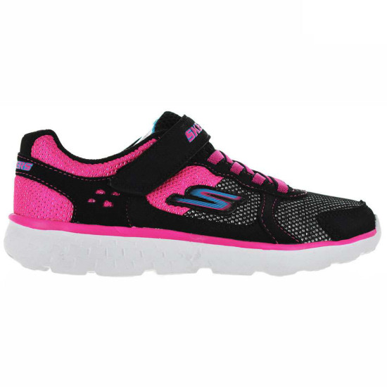 Skechers GOrun 400 Sparkle Sprinters 81358L-BKHP